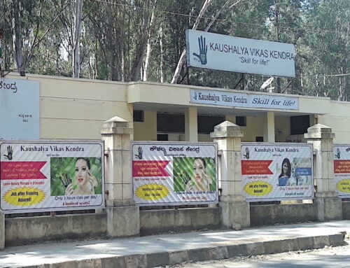 KViK Starts New Batches