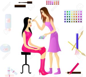 Makeup Services