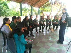 training-bannerghatta-park-2